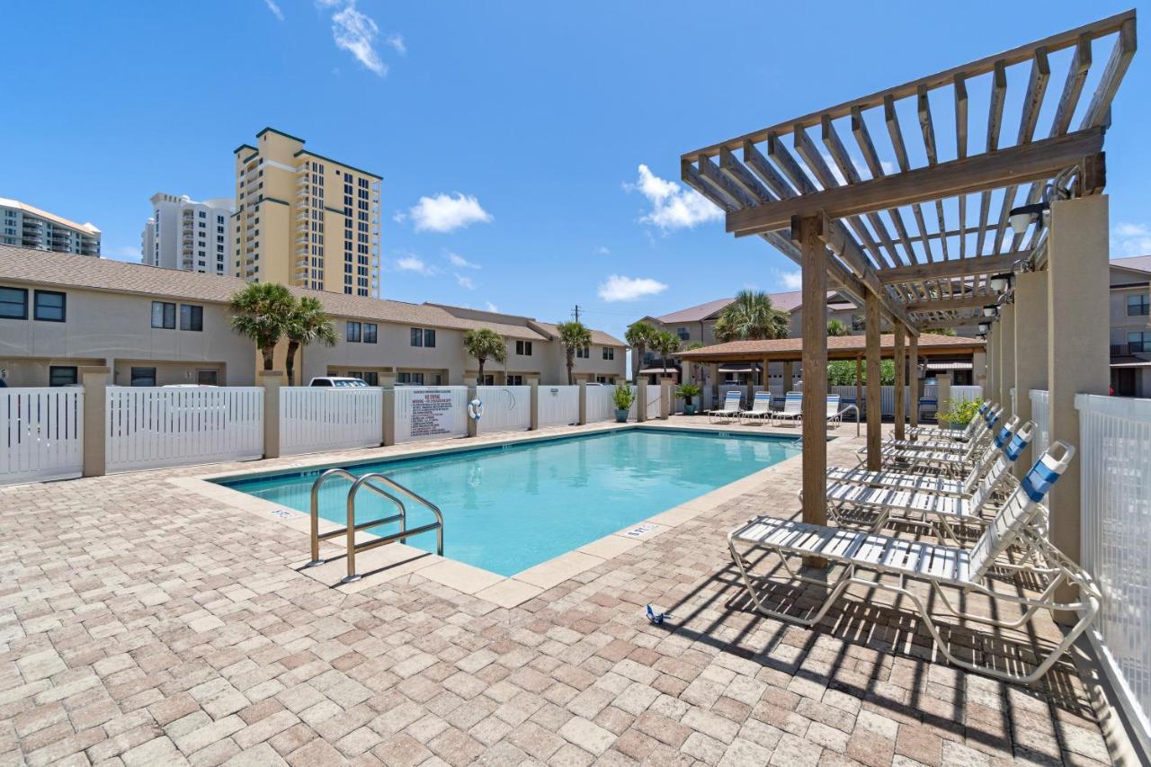 Sugar Beach D17 Navarre Exterior photo