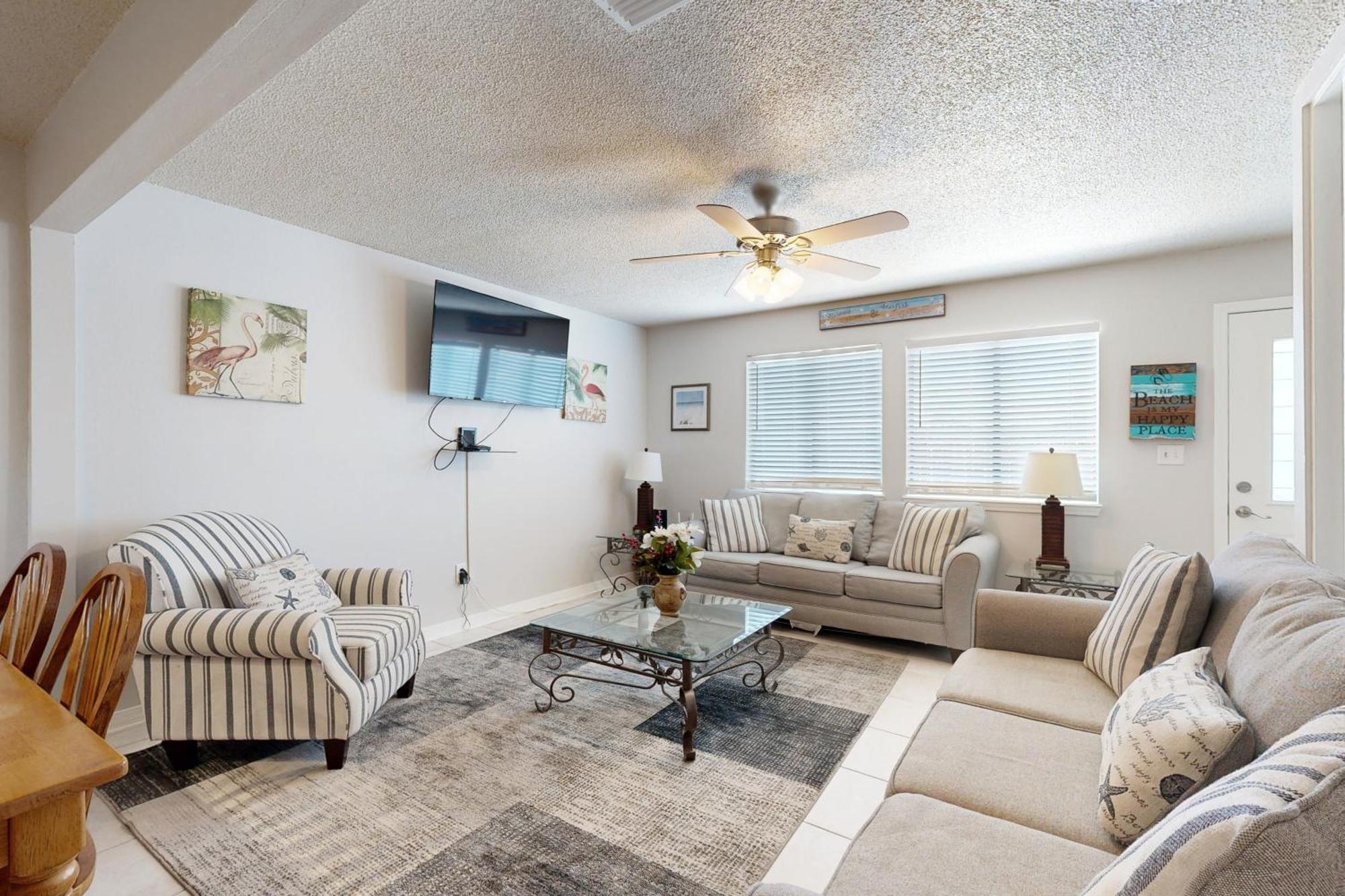 Sugar Beach D17 Navarre Exterior photo
